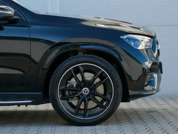 Mercedes-Benz GLE 450 d Coupé AMG Premium