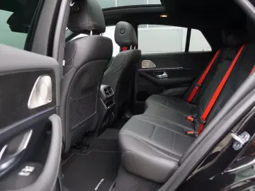 Mercedes-Benz GLE 450 d Coupé AMG Premium