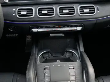 Mercedes-Benz GLE 450 d Coupé AMG Premium