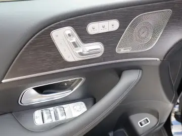 Mercedes-Benz GLE 450 d Coupé AMG Premium