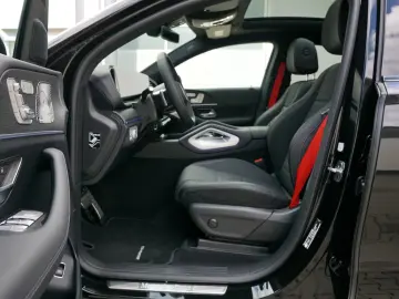 Mercedes-Benz GLE 450 d Coupé AMG Premium