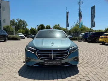 Mercedes-Benz E 220 d Exclusive Premium
