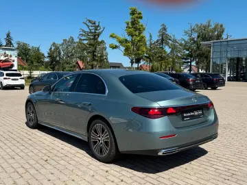 Mercedes-Benz E 220 d Exclusive Premium