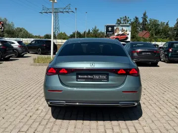 Mercedes-Benz E 220 d Exclusive Premium