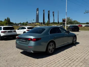 Mercedes-Benz E 220 d Exclusive Premium