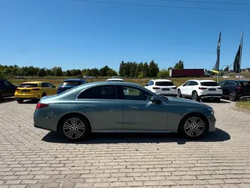 Mercedes-Benz E 220 d Exclusive Premium