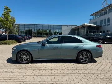 Mercedes-Benz E 220 d Exclusive Premium