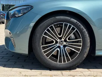 Mercedes-Benz E 220 d Exclusive Premium