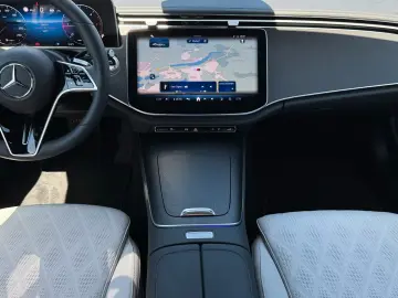 Mercedes-Benz E 220 d Exclusive Premium