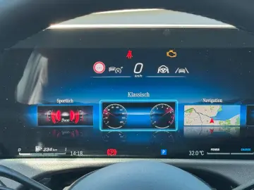 Mercedes-Benz E 220 d Exclusive Premium