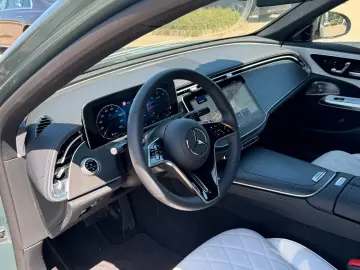 Mercedes-Benz E 220 d Exclusive Premium