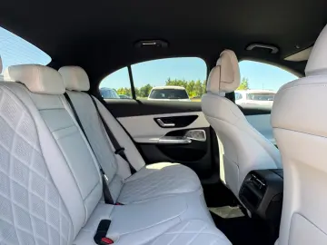 Mercedes-Benz E 220 d Exclusive Premium