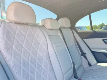 Mercedes-Benz E 220 d Exclusive Premium