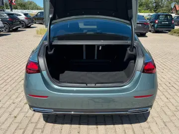 Mercedes-Benz E 220 d Exclusive Premium