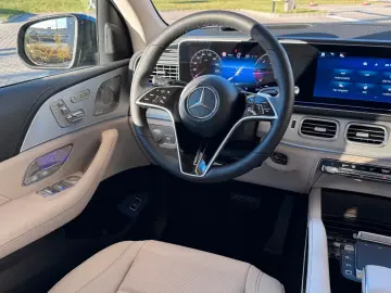 Mercedes-Benz GLE 300 d 4Matic