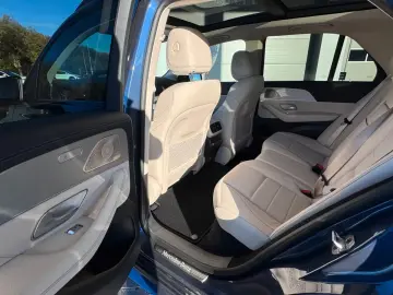 Mercedes-Benz GLE 300 d 4Matic