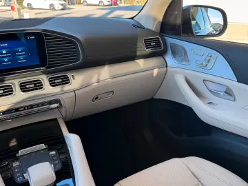Mercedes-Benz GLE 300 d 4Matic