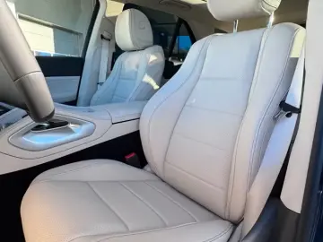 Mercedes-Benz GLE 300 d 4Matic