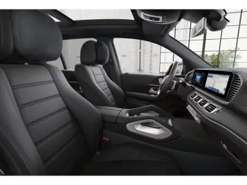 Mercedes-Benz GLE 300 d 4M #AMG #STANDHZG #HUD