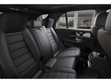 Mercedes-Benz GLE 300 d 4M #AMG #STANDHZG #HUD