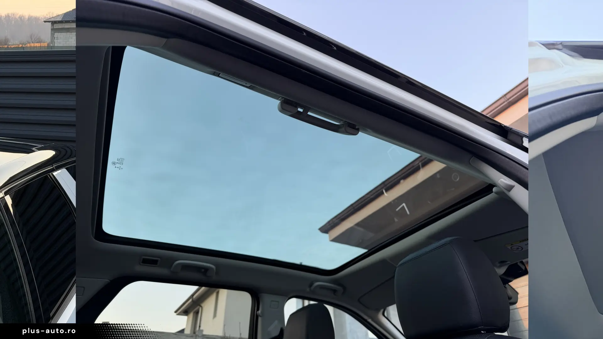 LAND ROVER DISCOVERY SPORT 2.0 TD4 AWD -AUTOMAT –2017