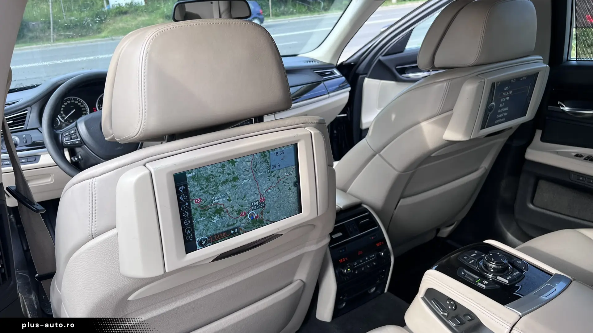 BMW 740