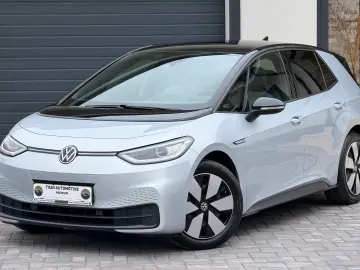 VOLKSWAGEN ID.3 – 58 kWh MAX   FULL ELECTRIC   204 CP