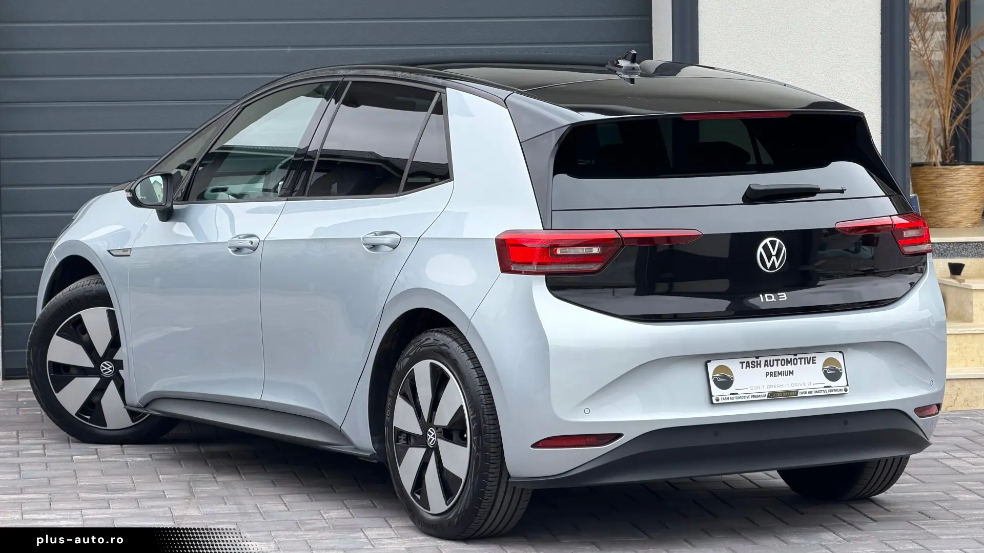 VOLKSWAGEN ID.3 2020 — imagine 2