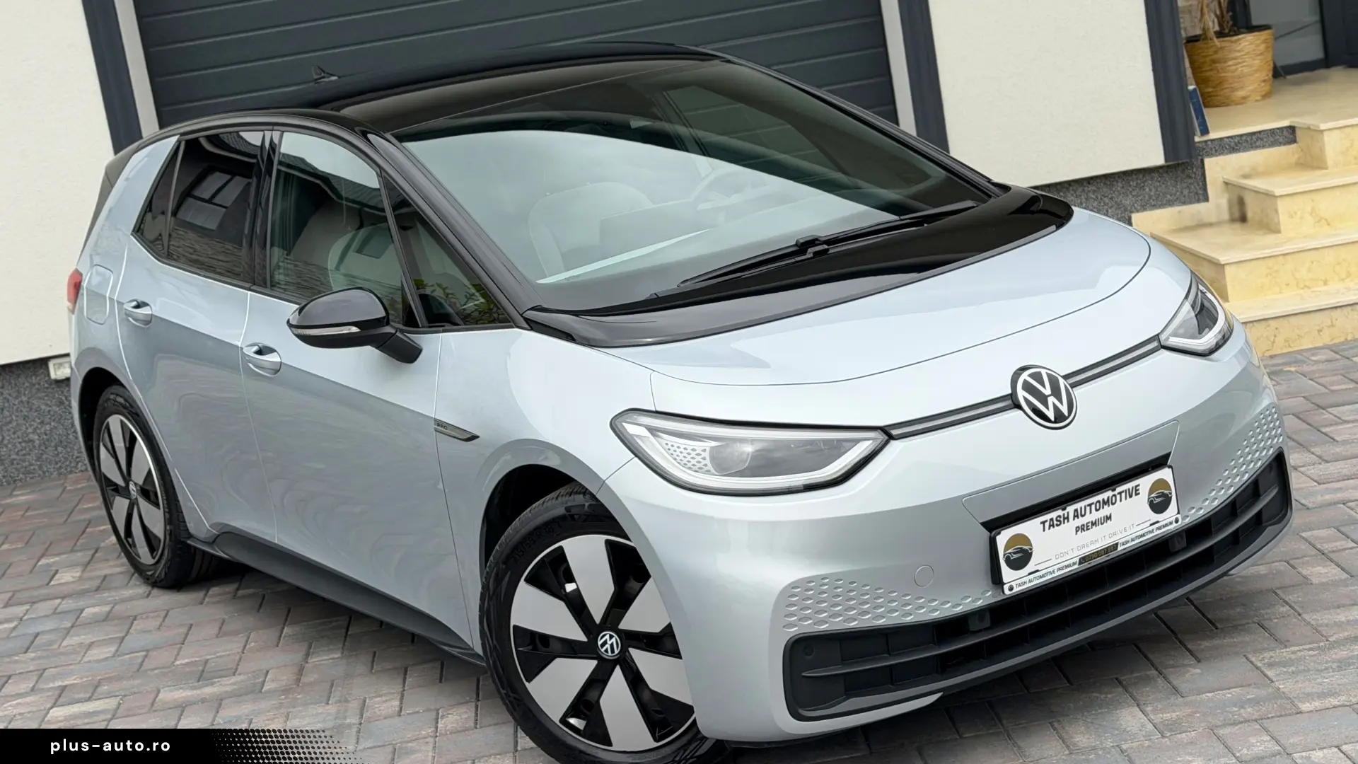 VOLKSWAGEN ID.3 2020 — imagine 4