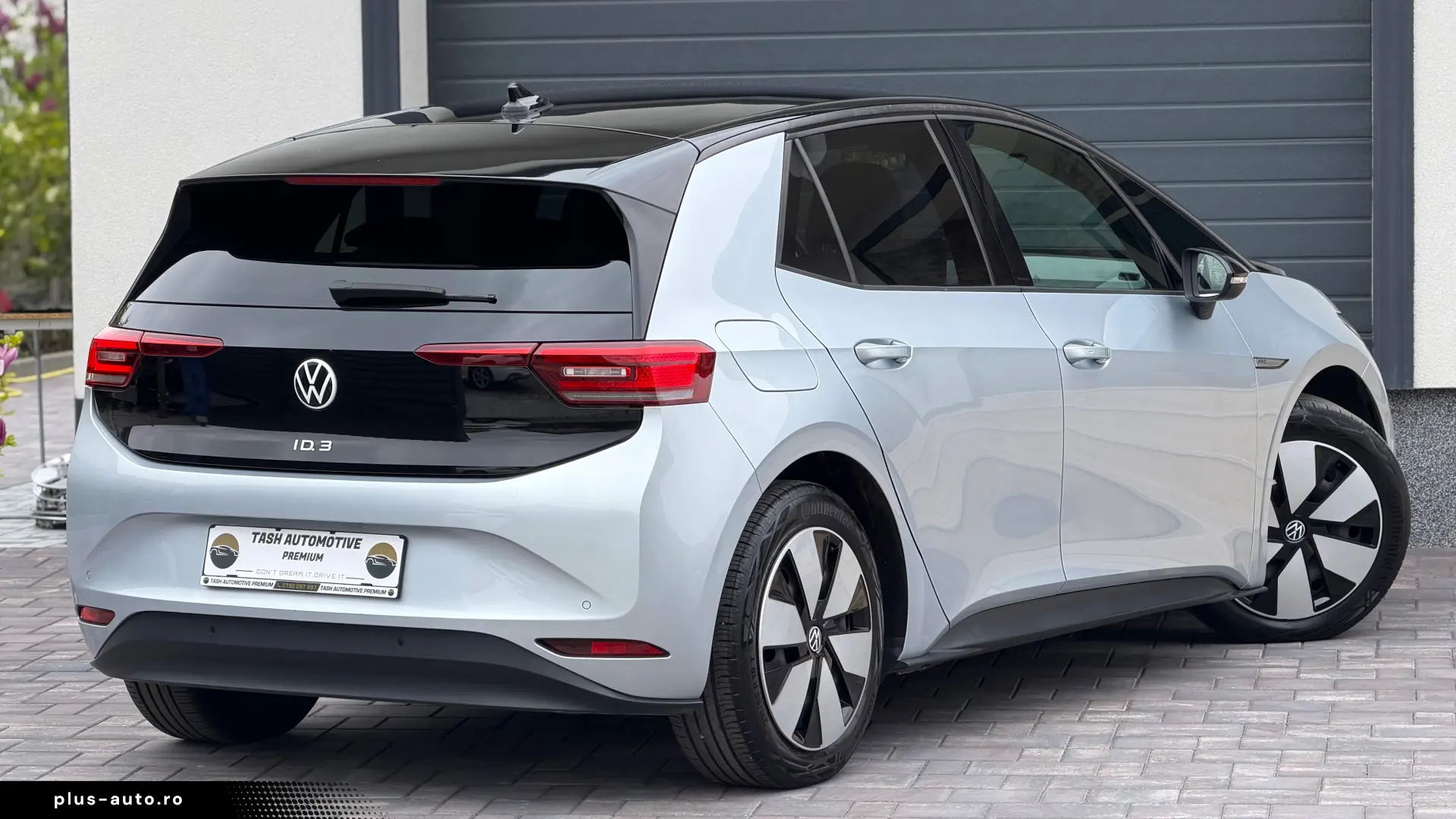 VOLKSWAGEN ID.3 2020 — imagine 6