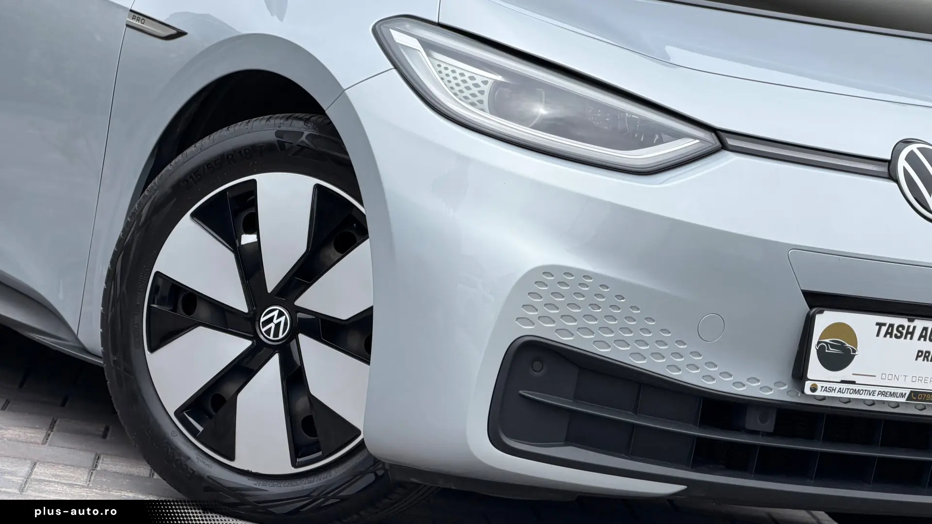 VOLKSWAGEN ID.3 2020 — imagine 7