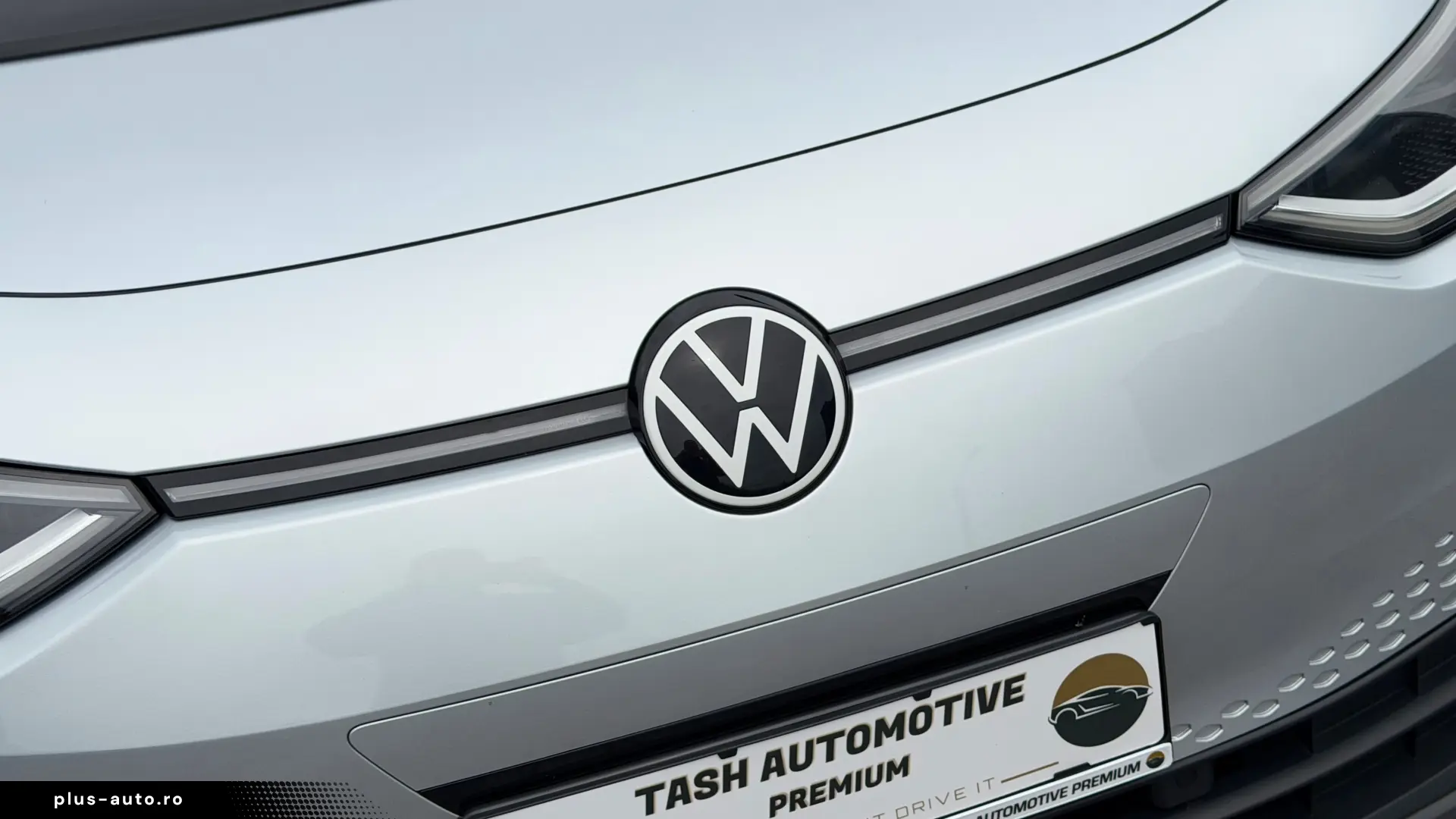 VOLKSWAGEN ID.3 2020 — imagine 10