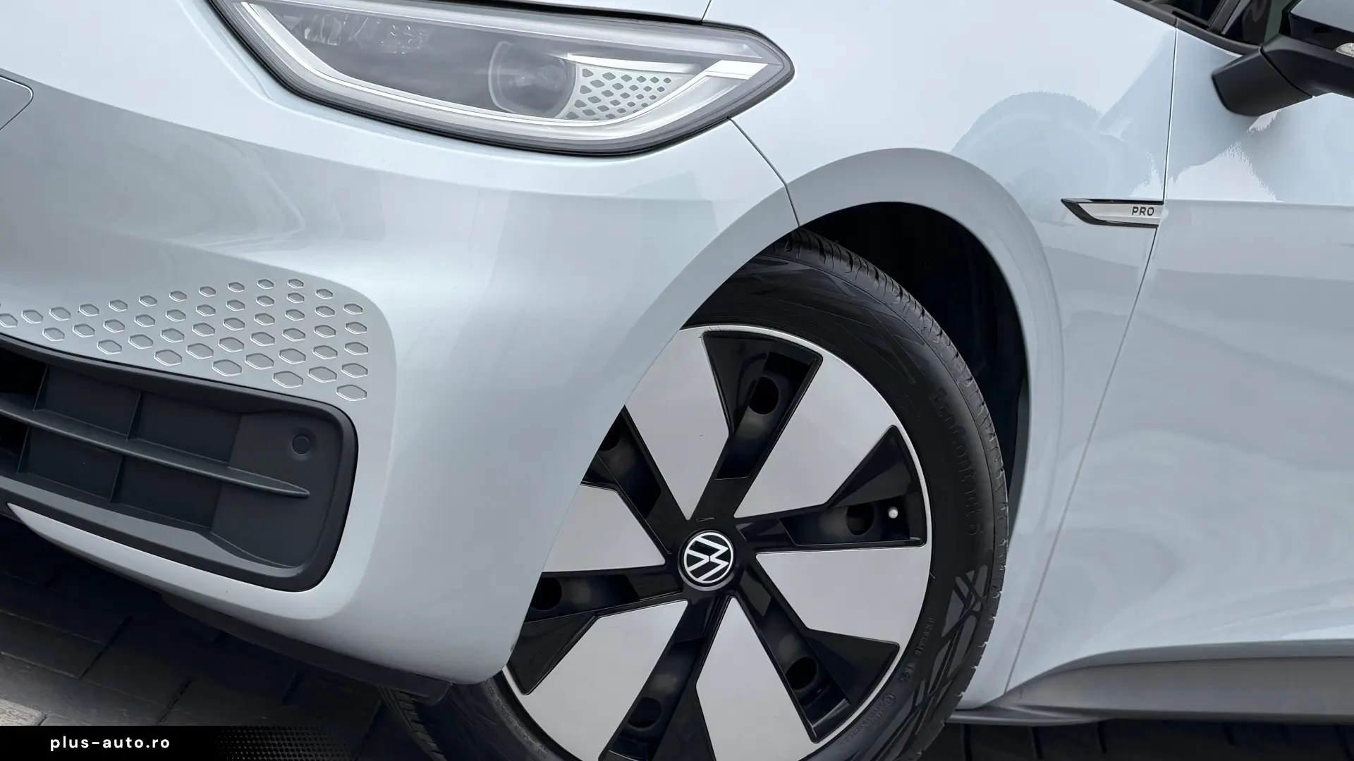 VOLKSWAGEN ID.3 2020 — imagine 11