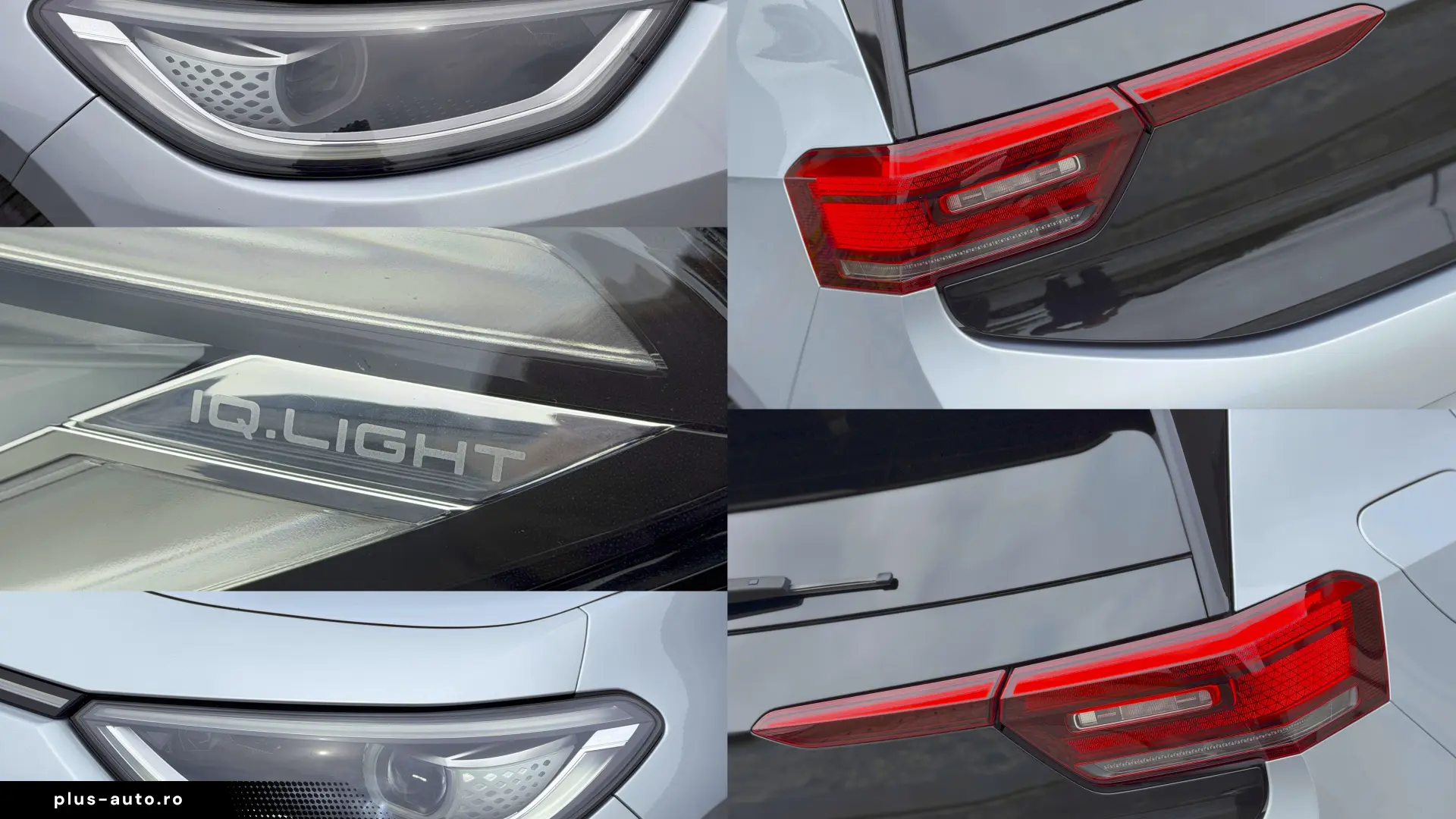 VOLKSWAGEN ID.3 2020 — imagine 12