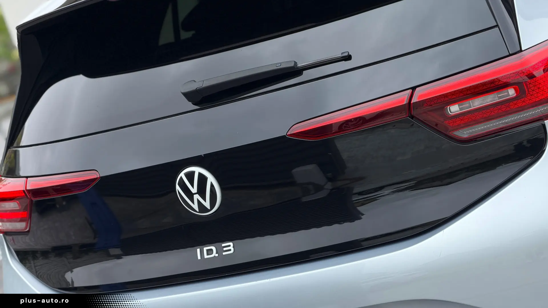 VOLKSWAGEN ID.3 2020 — imagine 13