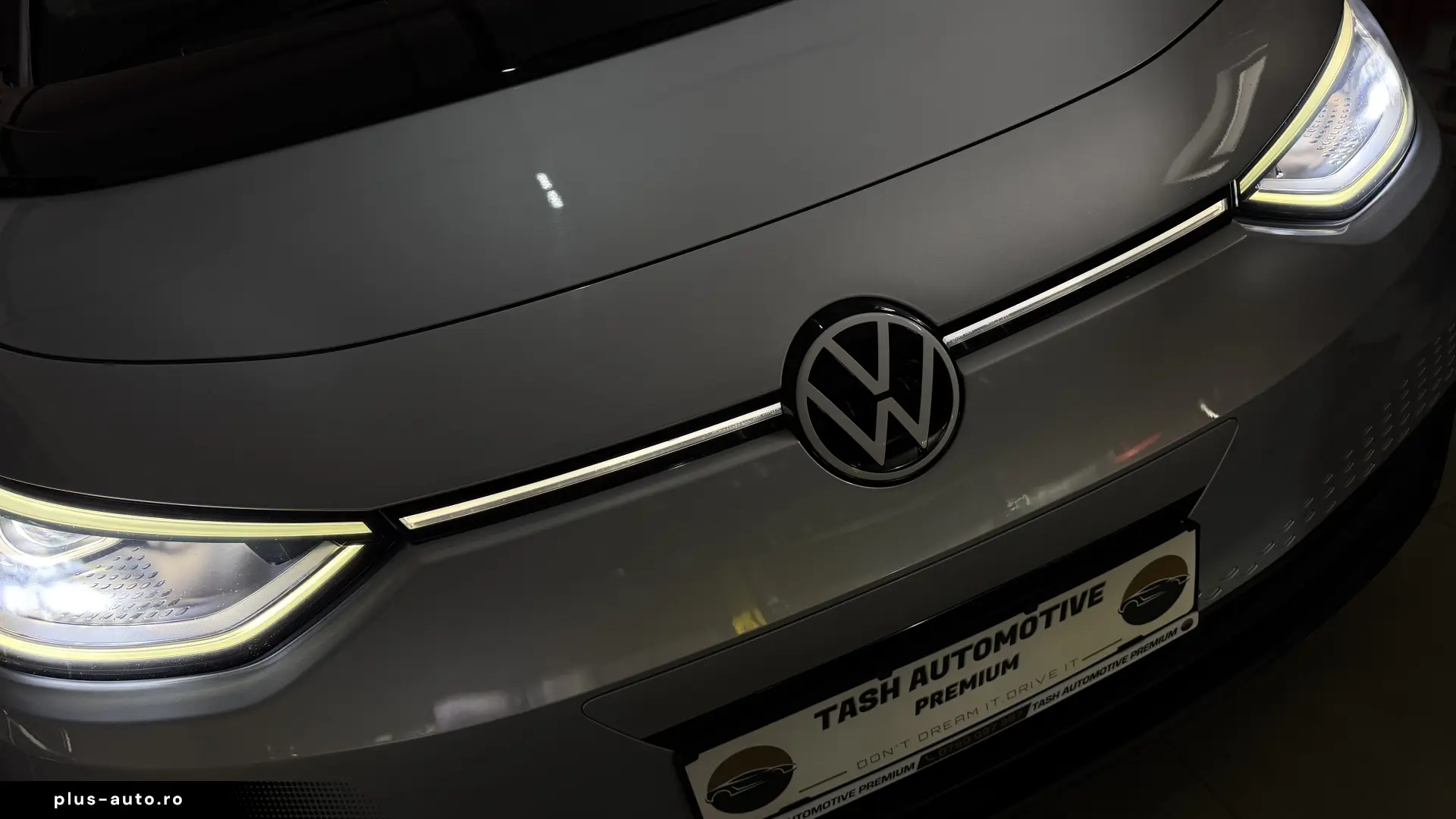 VOLKSWAGEN ID.3 2020 — imagine 14