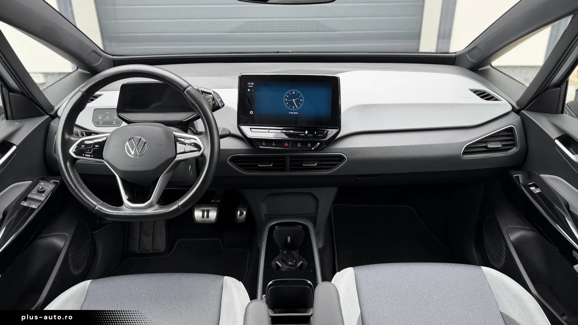 VOLKSWAGEN ID.3 2020 — imagine 15
