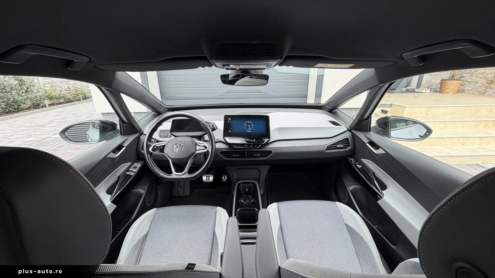 VOLKSWAGEN ID.3 2020 — imagine 17