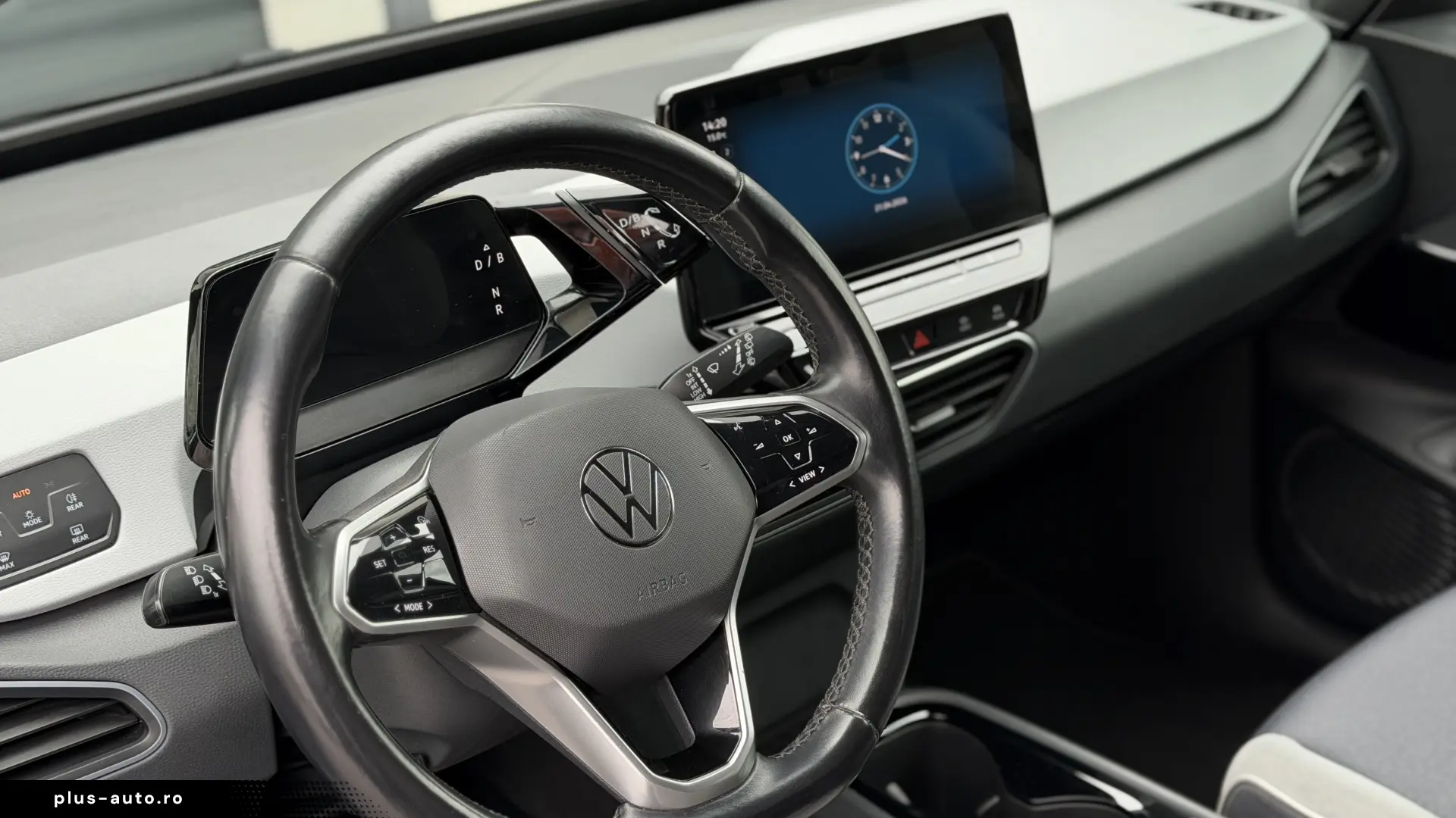 VOLKSWAGEN ID.3 2020 — imagine 18