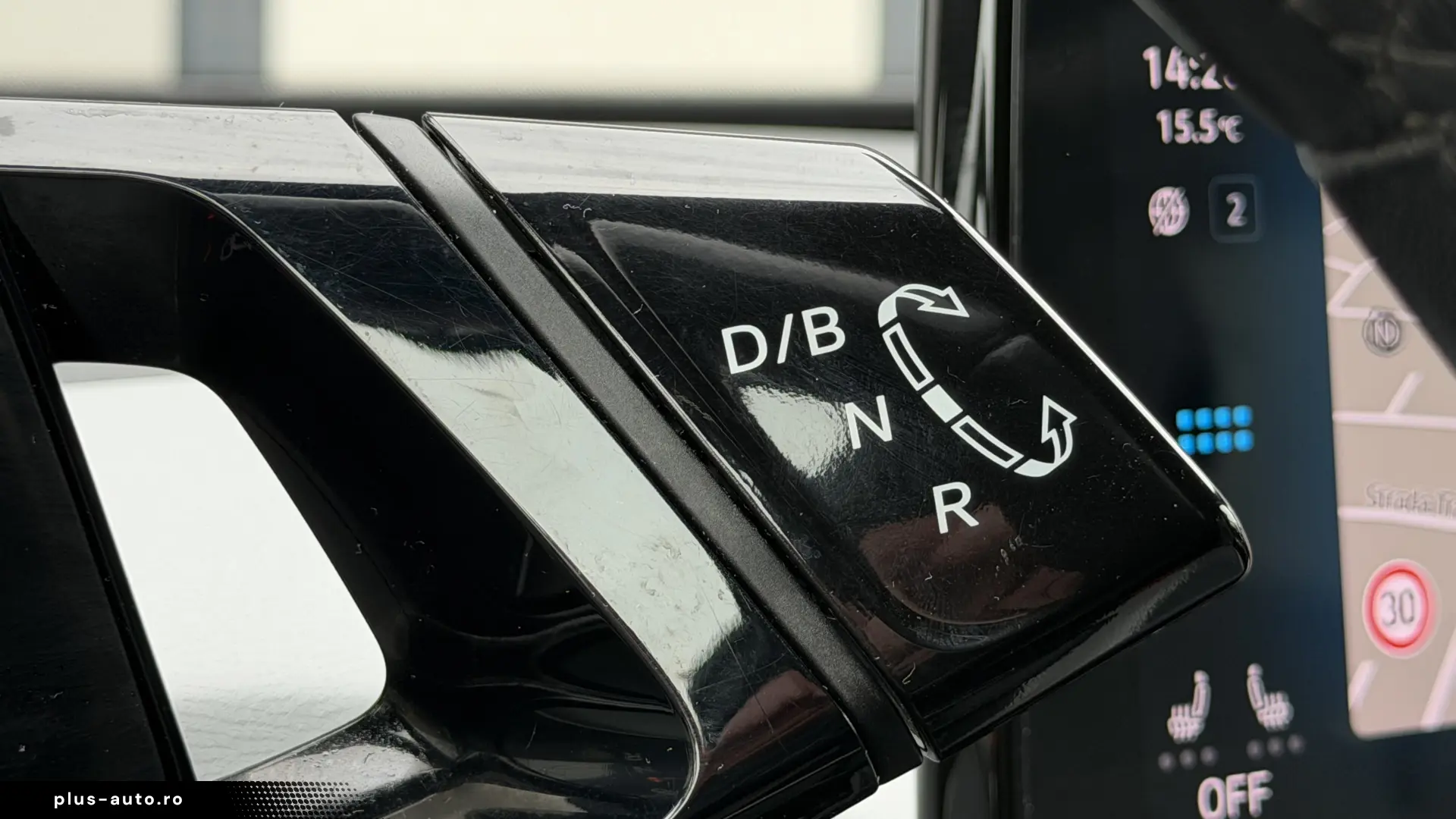 VOLKSWAGEN ID.3 2020 — imagine 19