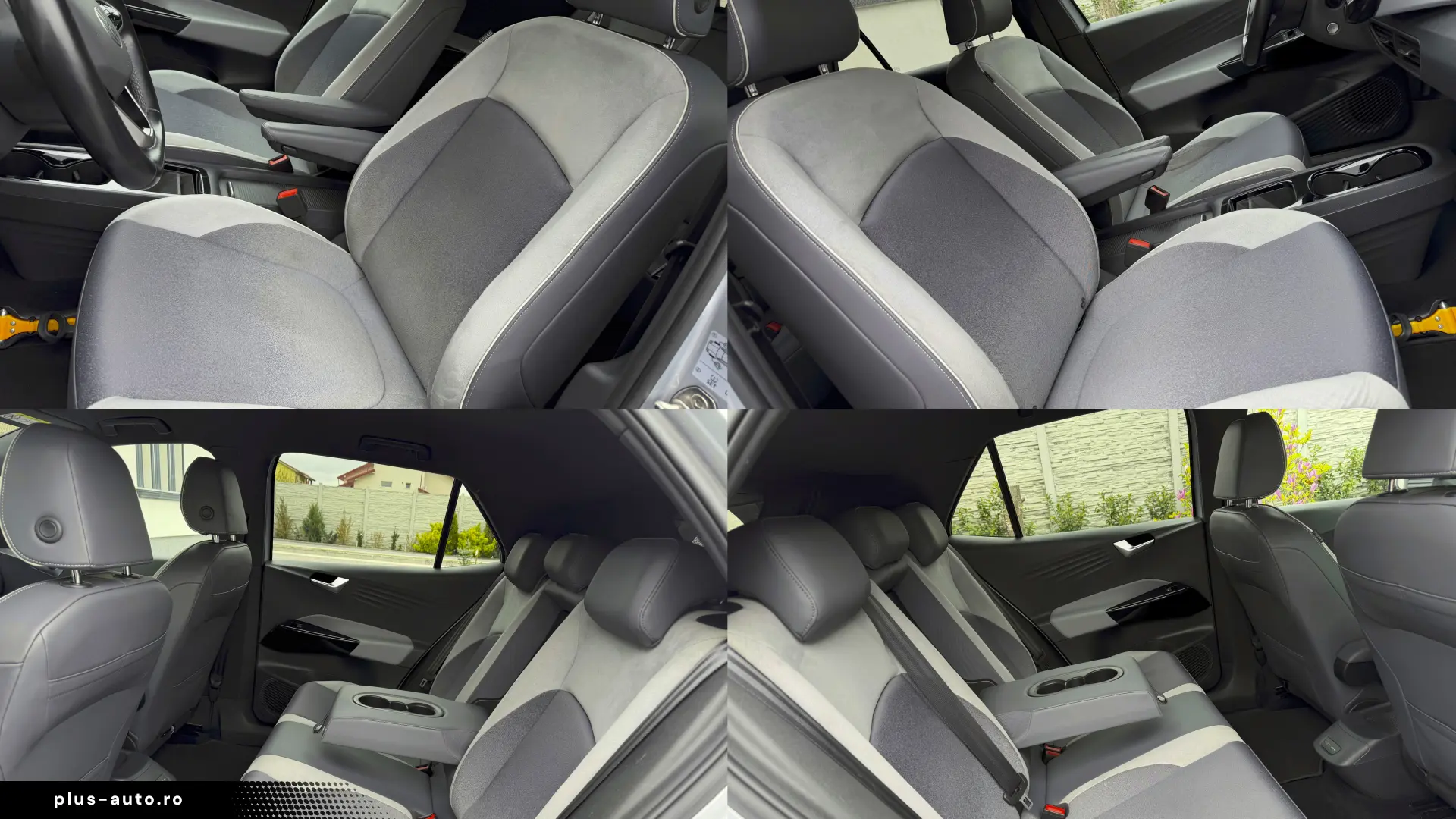 VOLKSWAGEN ID.3 2020 — imagine 20