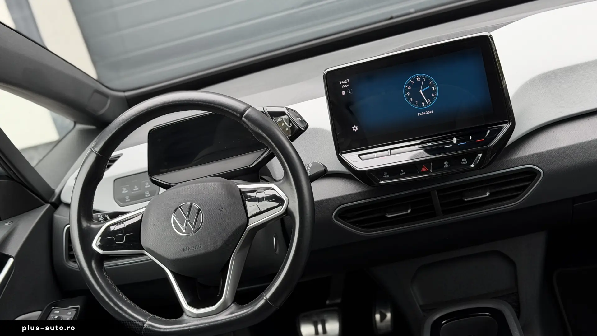 VOLKSWAGEN ID.3 2020 — imagine 22