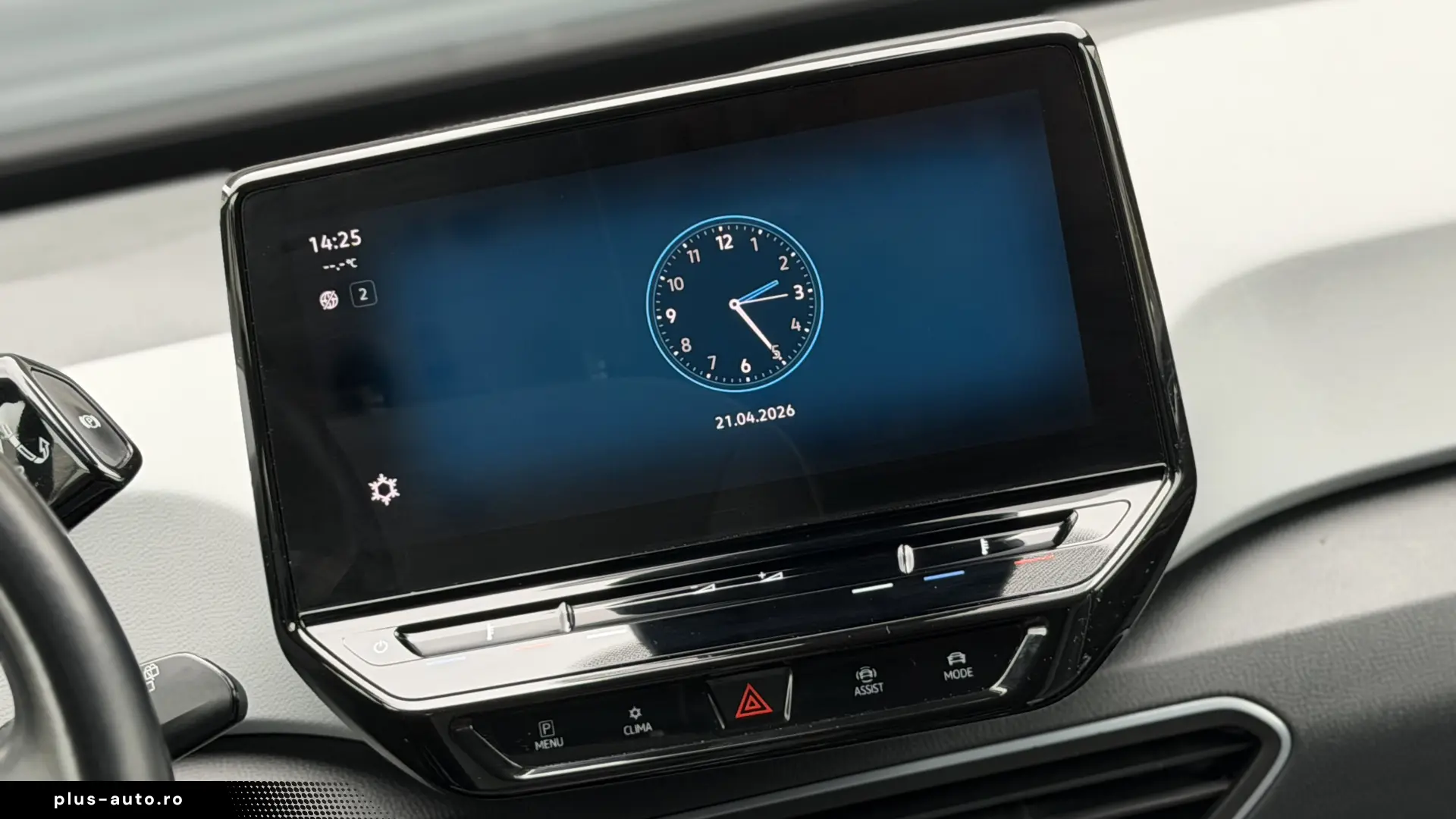 VOLKSWAGEN ID.3 2020 — imagine 23