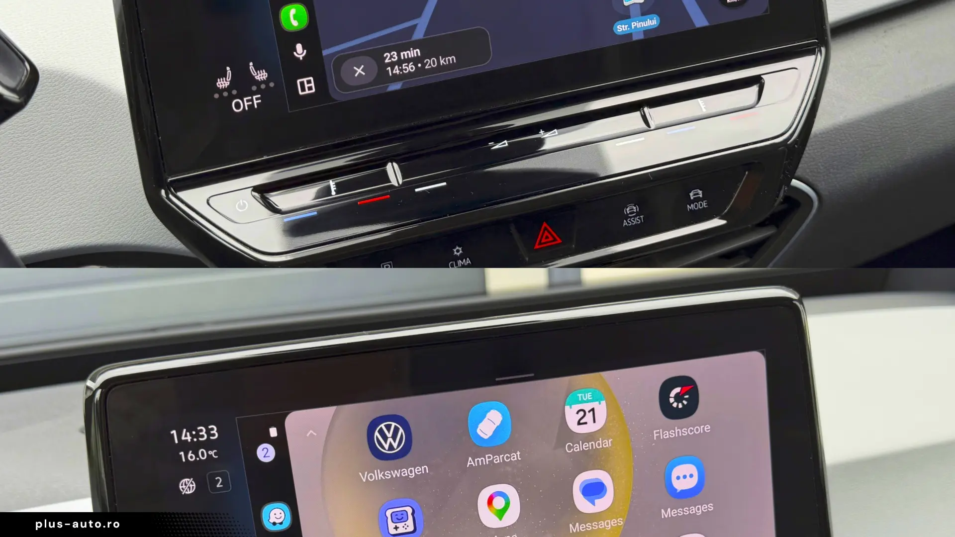 VOLKSWAGEN ID.3 2020 — imagine 25