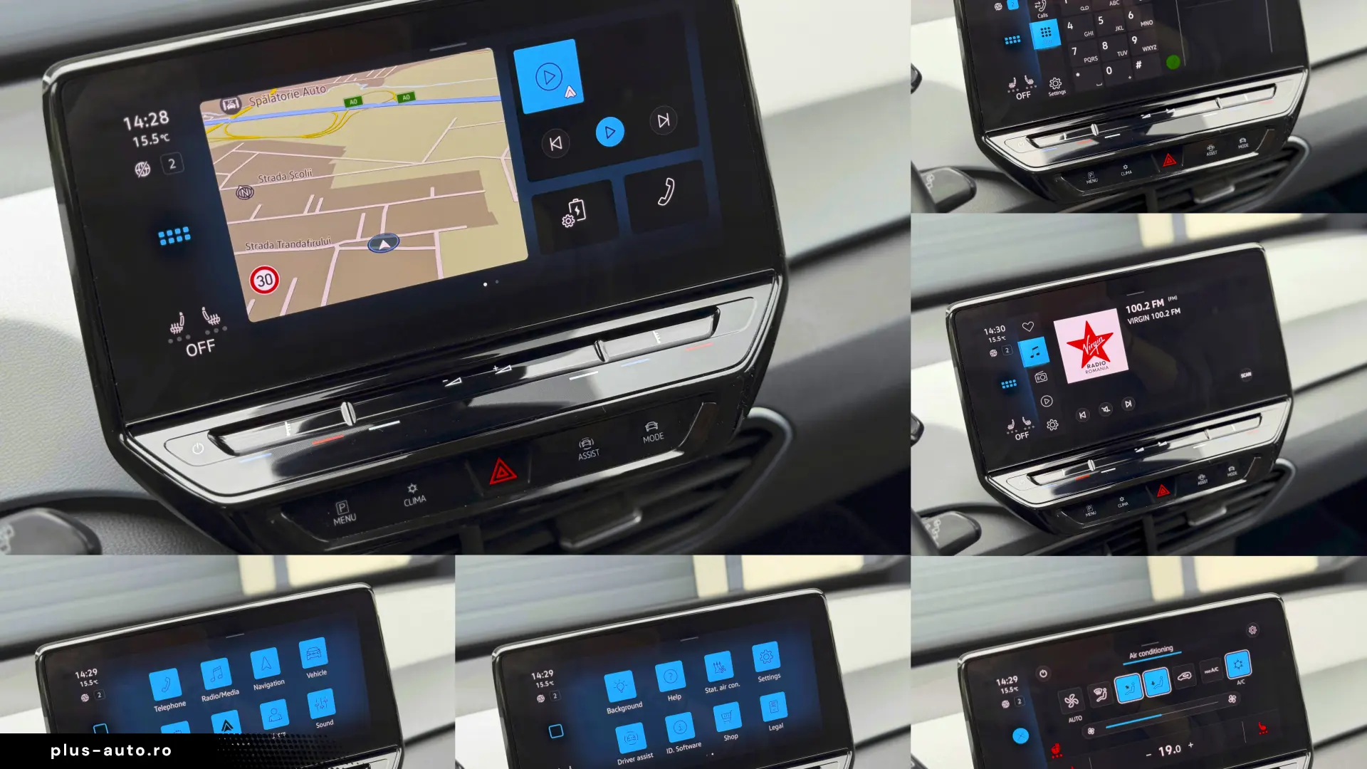 VOLKSWAGEN ID.3 2020 — imagine 26