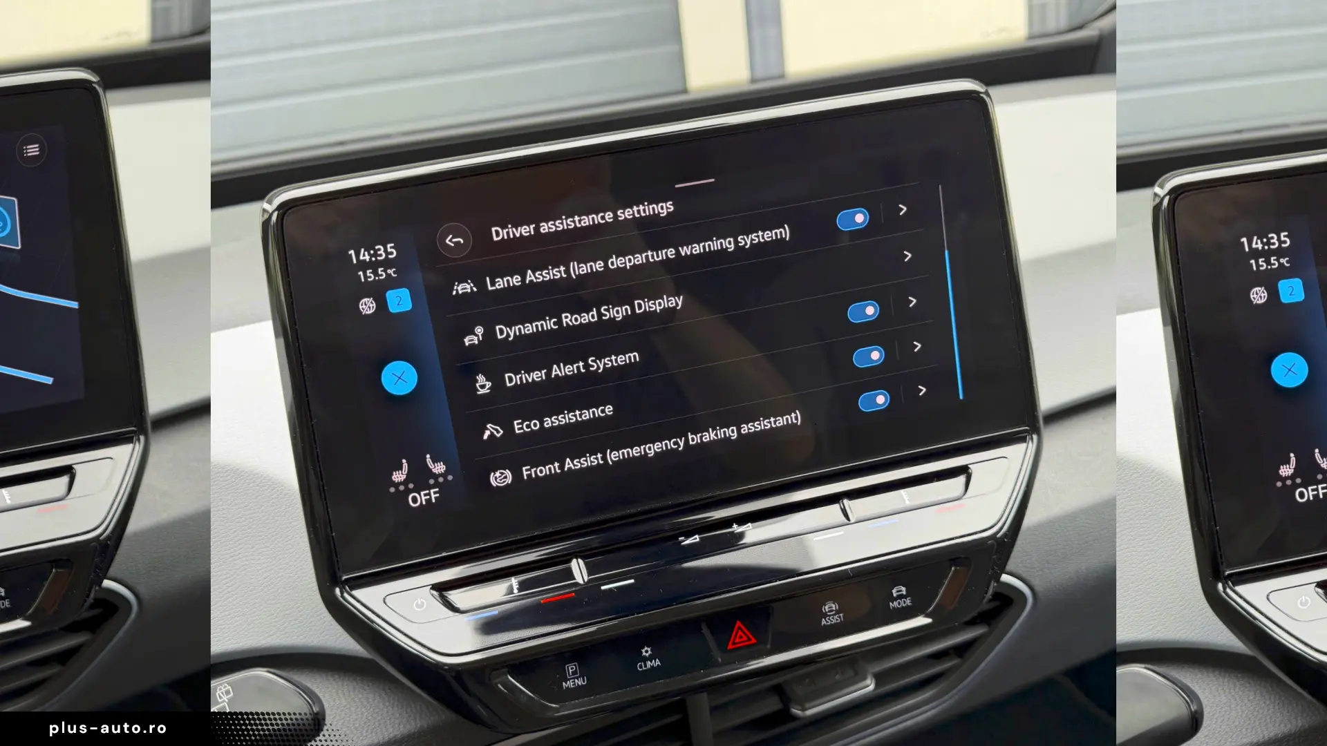 VOLKSWAGEN ID.3 2020 — imagine 28