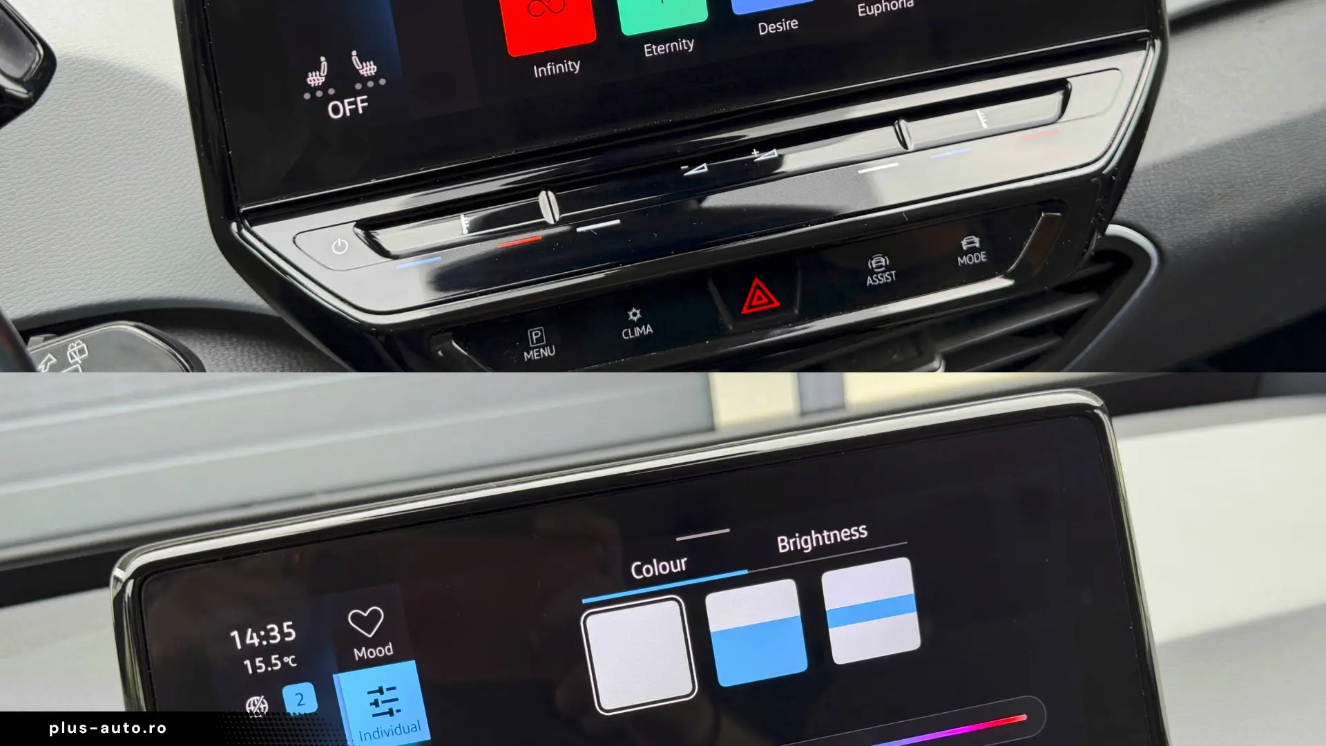 VOLKSWAGEN ID.3 2020 — imagine 29