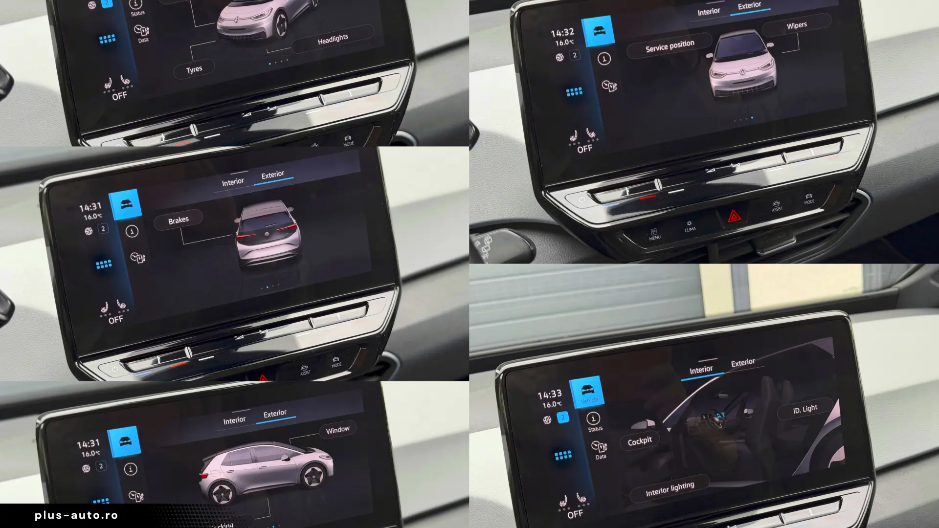 VOLKSWAGEN ID.3 2020 — imagine 32