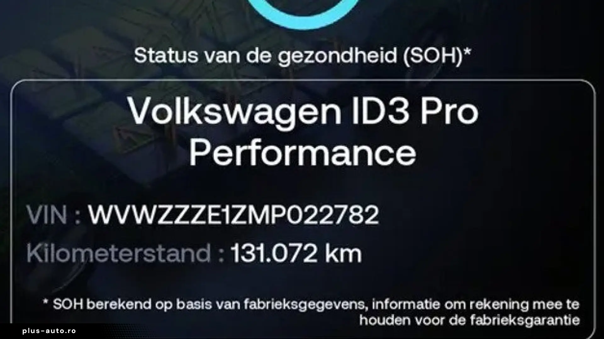 VOLKSWAGEN ID.3 2020 — imagine 35