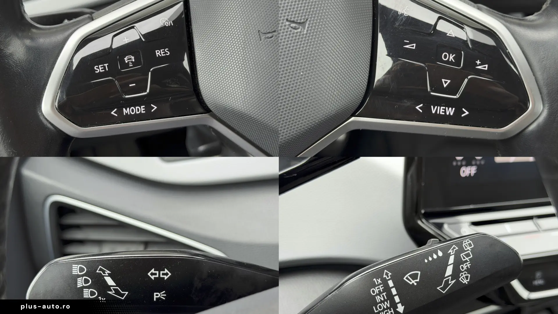 VOLKSWAGEN ID.3 2020 — imagine 36